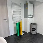 Dom wakacyjny Haus Ksena Wirmsthal
