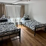 Haus Ksena *