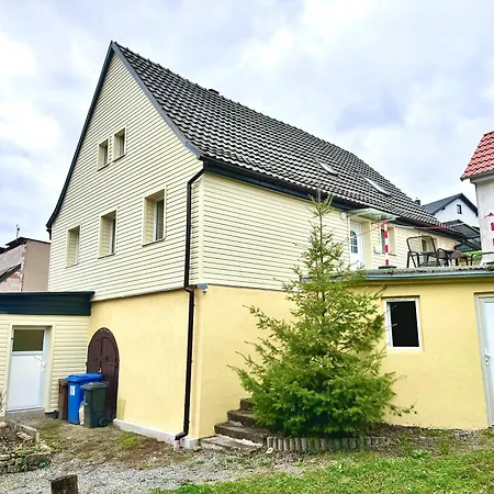 Haus Ksena