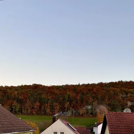 Dom wakacyjny Haus Ksena