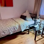 בית נופש Haus Ksena