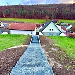 Haus Ksena בית נופש Wirmsthal