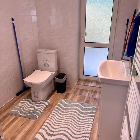 Haus Ksena بيت للعطل Wirmsthal