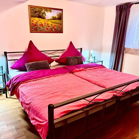 Vakantiehuis Haus Ksena Wirmsthal