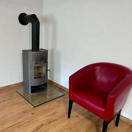 Haus Ksena Vakantiehuis *