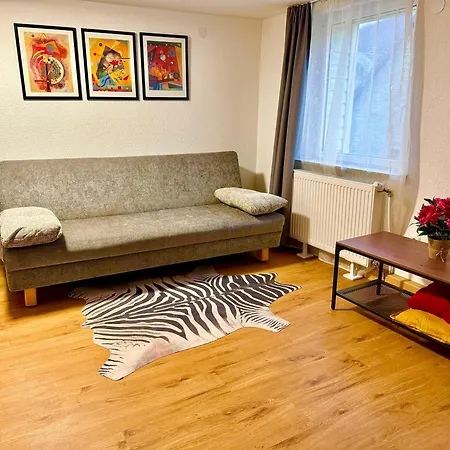 Vakantiehuis Haus Ksena *