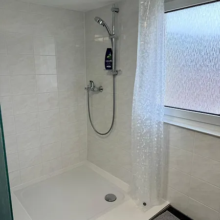 Haus Ksena Vakantiehuis *