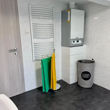 بيت للعطل Haus Ksena Wirmsthal