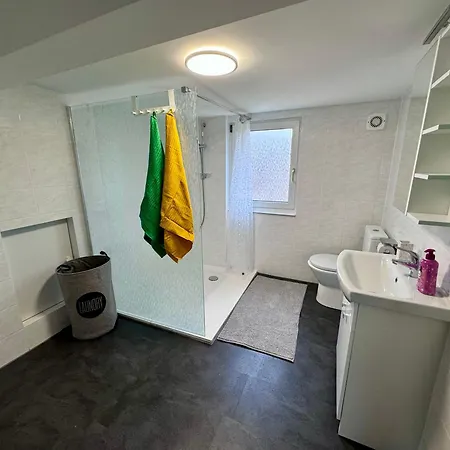 Haus Ksena Vakantiehuis