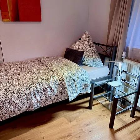 بيت للعطل Haus Ksena