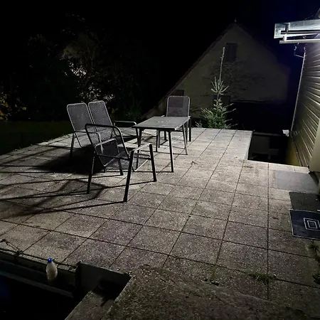 Haus Ksena