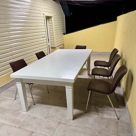 Haus Ksena Vakantiehuis