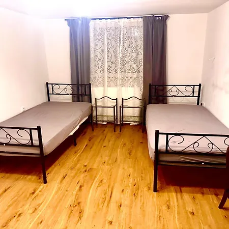 Haus Ksena Vakantiehuis Wirmsthal