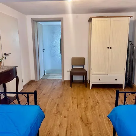 Vakantiehuis Haus Ksena *