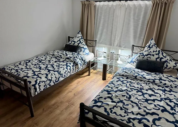 Haus Ksena Wirmsthal