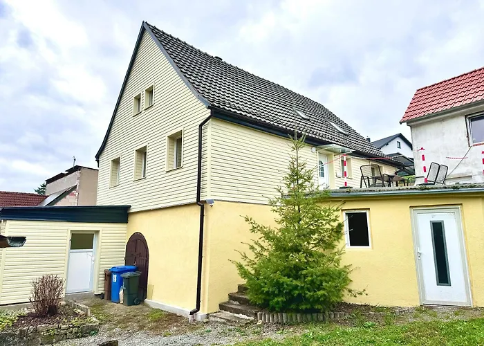 Haus Ksena