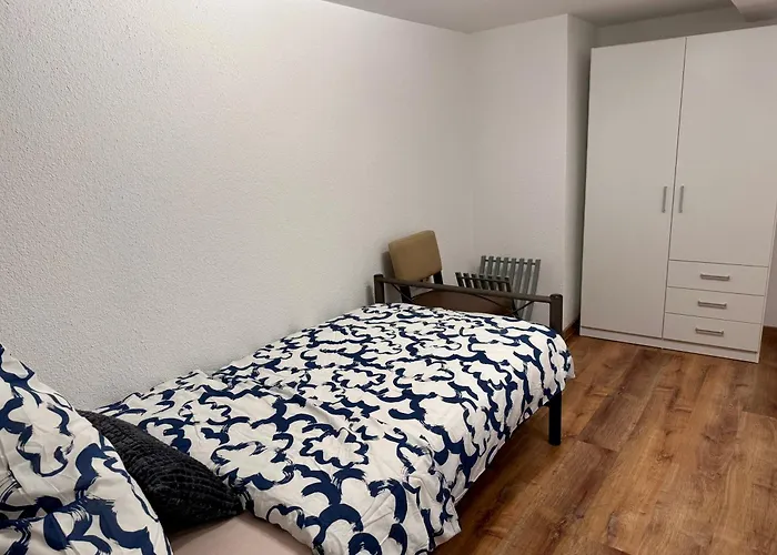 בית נופש Haus Ksena *