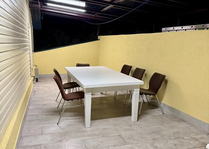 Haus Ksena *