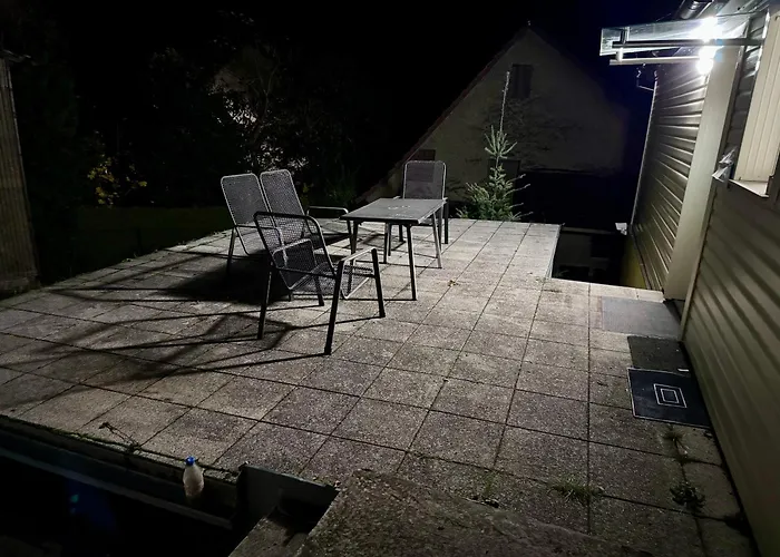 Haus Ksena